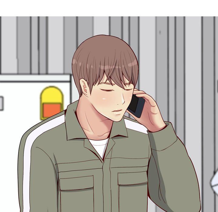 [Manhwa] Prelude to Love: Return Love, big breasts#[97P]-5