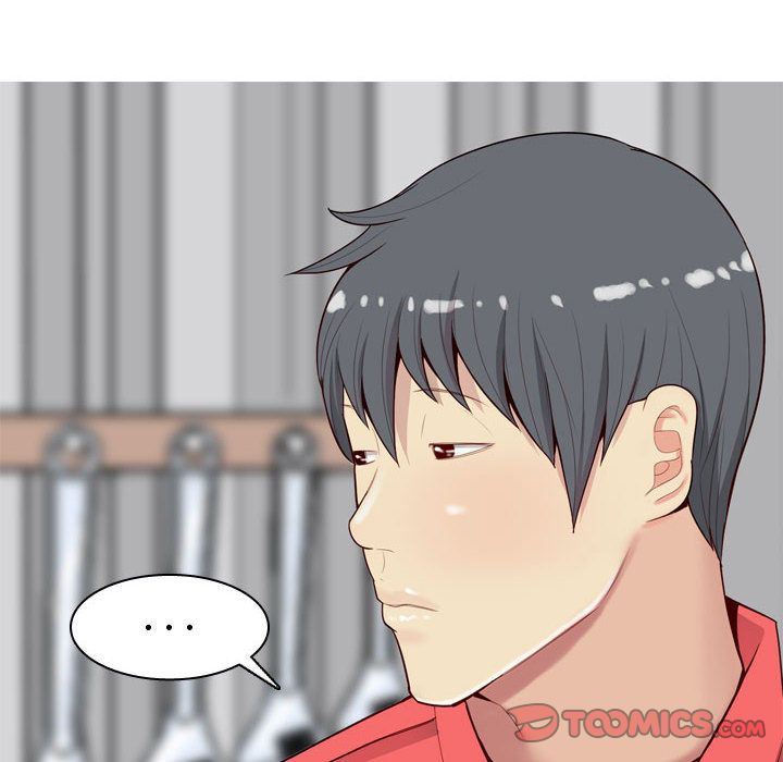 [Manhwa] Prelude to Love: Return Love, big breasts#[97P]-8