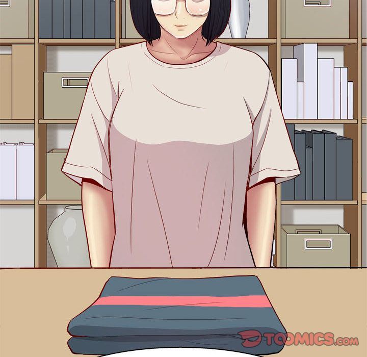 [韩国漫画] 恋爱前奏曲：归来 爱情,巨乳大奶#[101P]-14