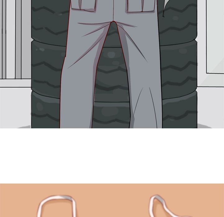 [韩国漫画] 恋爱前奏曲：归来 爱情,巨乳大奶#[101P]-23