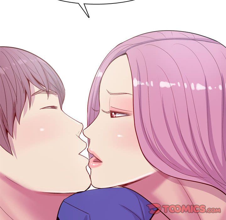[韩国漫画] 恋爱前奏曲：归来 爱情,巨乳大奶#[101P]-50