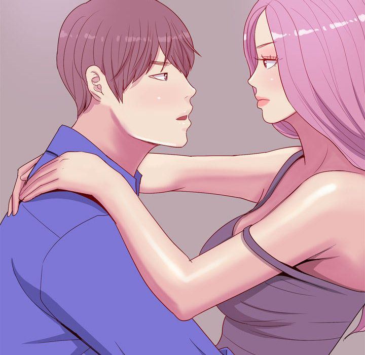 [韩国漫画] 恋爱前奏曲：归来 爱情,巨乳大奶#[101P]-52