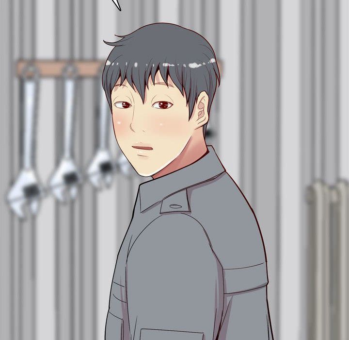 [韩国漫画] 恋爱前奏曲：归来 爱情,巨乳大奶#[101P]-92