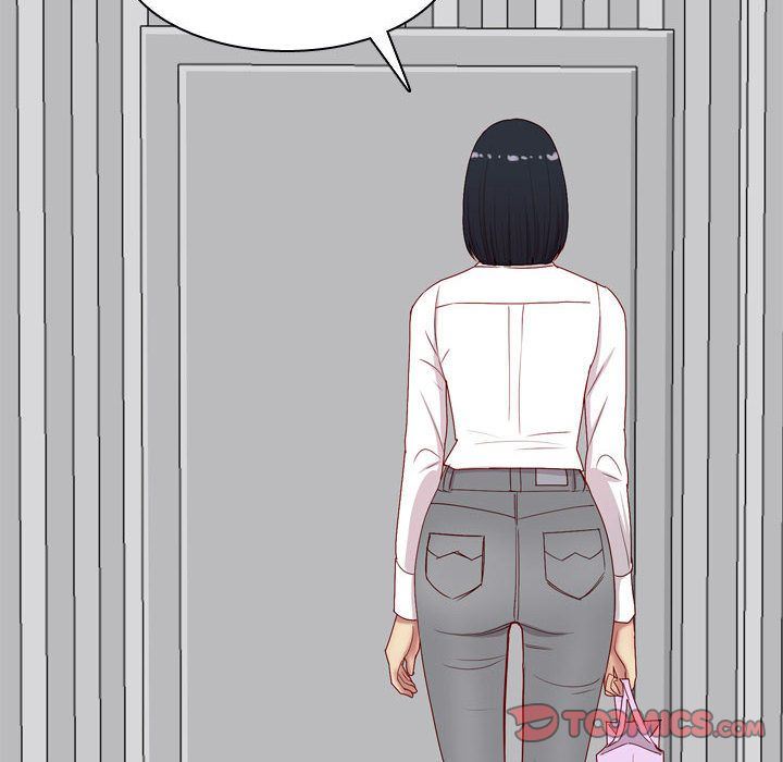 [韩国漫画] 恋爱前奏曲：归来 爱情,巨乳大奶#[101P]-94