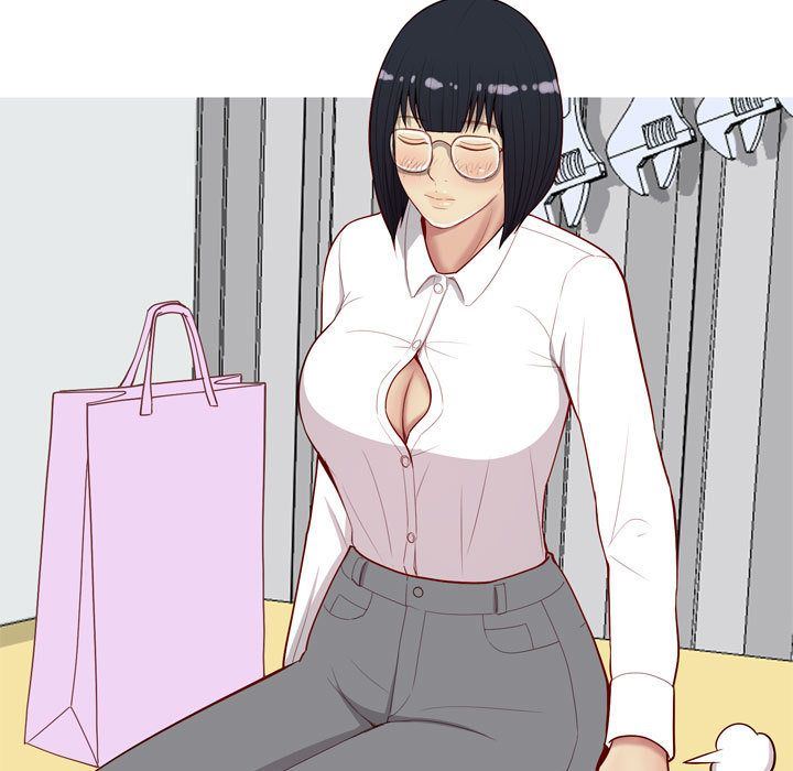 [Manhwa] Prelude to Love: Return Love, big breasts#[96P]-31