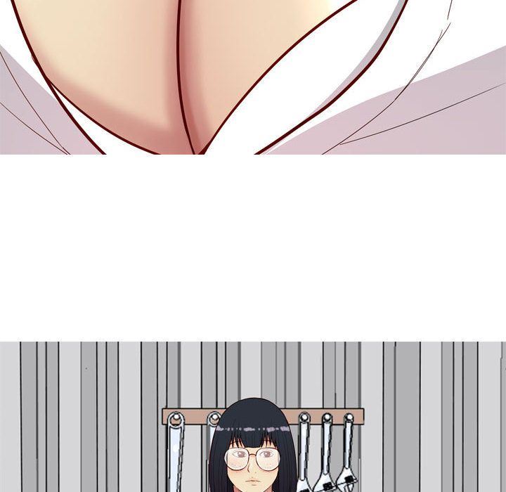 [Manhwa] Prelude to Love: Return Love, big breasts#[96P]-36