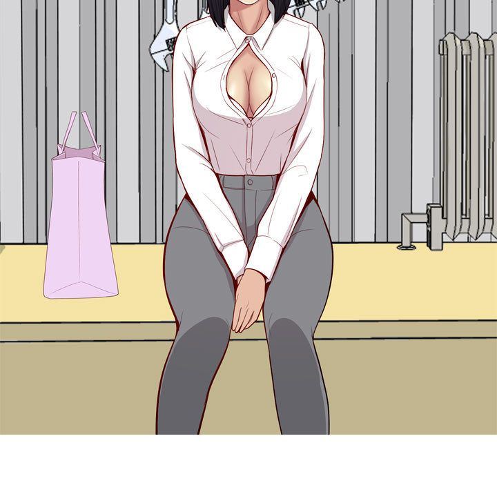 [Manhwa] Prelude to Love: Return Love, big breasts#[96P]-37