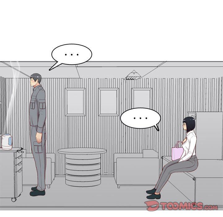 [Manhwa] Prelude to Love: Return Love, big breasts#[96P]-38