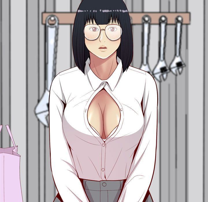 [Manhwa] Prelude to Love: Return Love, big breasts#[96P]-41