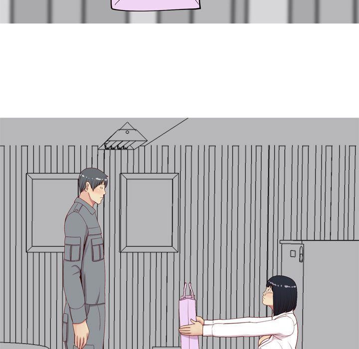 [Manhwa] Prelude to Love: Return Love, big breasts#[96P]-69