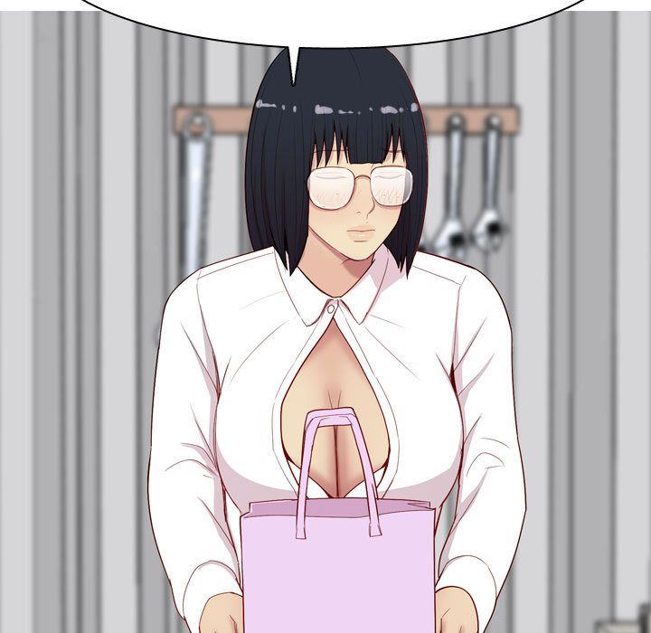 [Manhwa] Prelude to Love: Return Love, big breasts#[96P]-71