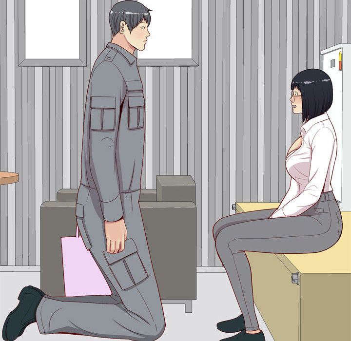 [Manhwa] Prelude to Love: Return Love, big breasts#[96P]-84