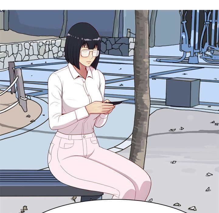 [Manhwa] Prelude to Love: Return Love, big breasts#[114P]-44