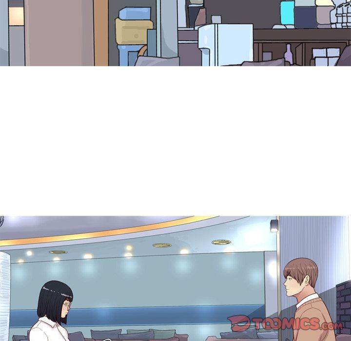 [Manhwa] Prelude to Love: Return Love, big breasts#[114P]-50