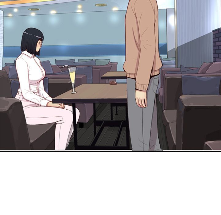 [Manhwa] Prelude to Love: Return Love, big breasts#[114P]-97