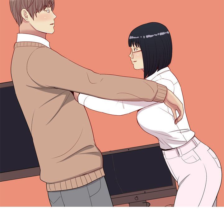 [Manhwa] Prelude to Love: Return Love, big breasts#[99P]-41