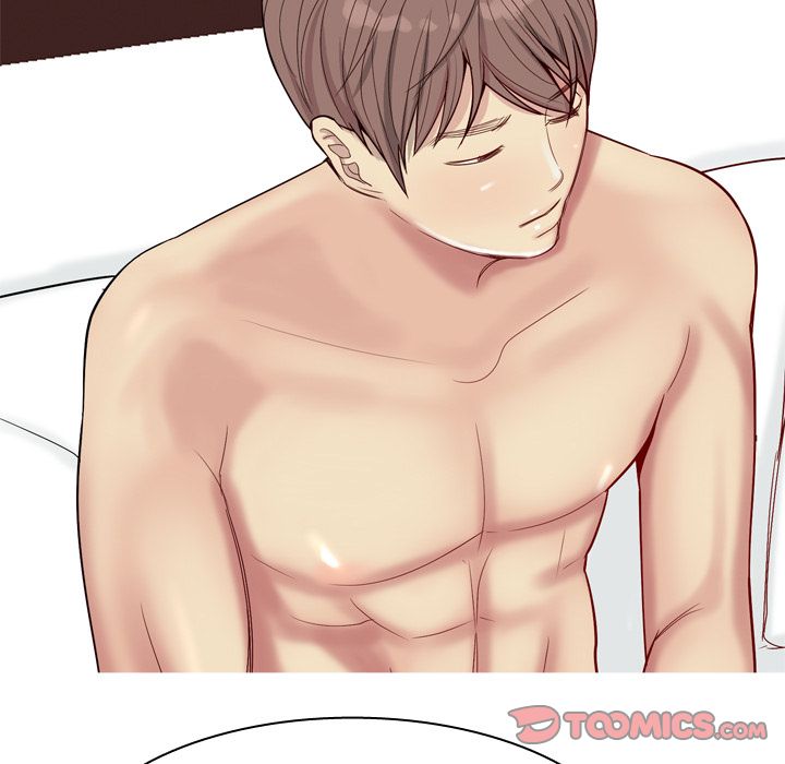 [韩国漫画] 恋爱前奏曲：归来 爱情,巨乳大奶#[150P]-117