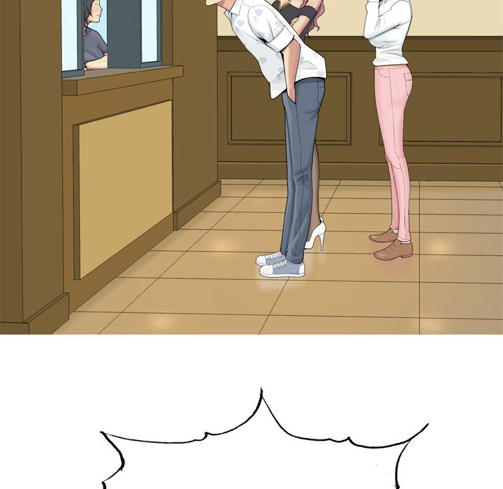 [Manhwa] Prelude to Love: Return Love, big breasts#[109P]-12