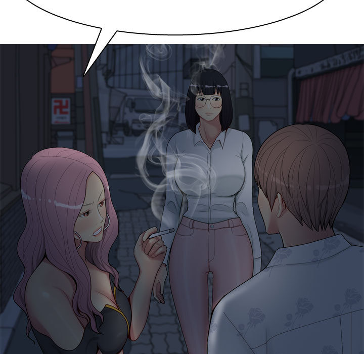 [Manhwa] Prelude to Love: Return Love, big breasts#[109P]-23