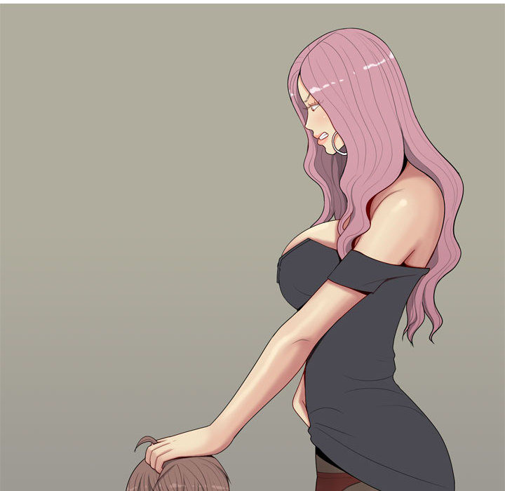 [Manhwa] Prelude to Love: Return Love, big breasts#[109P]-54