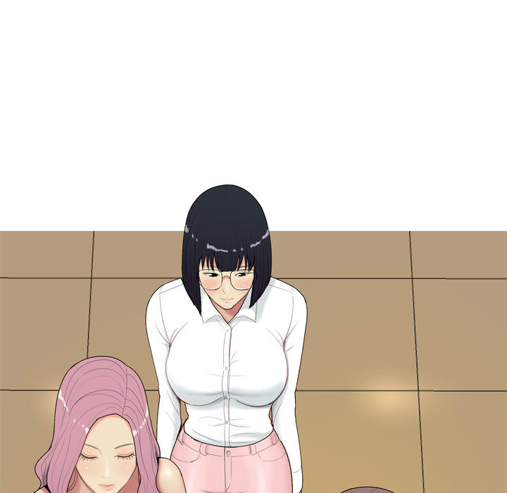 [Manhwa] Prelude to Love: Return Love, big breasts#[109P]-7