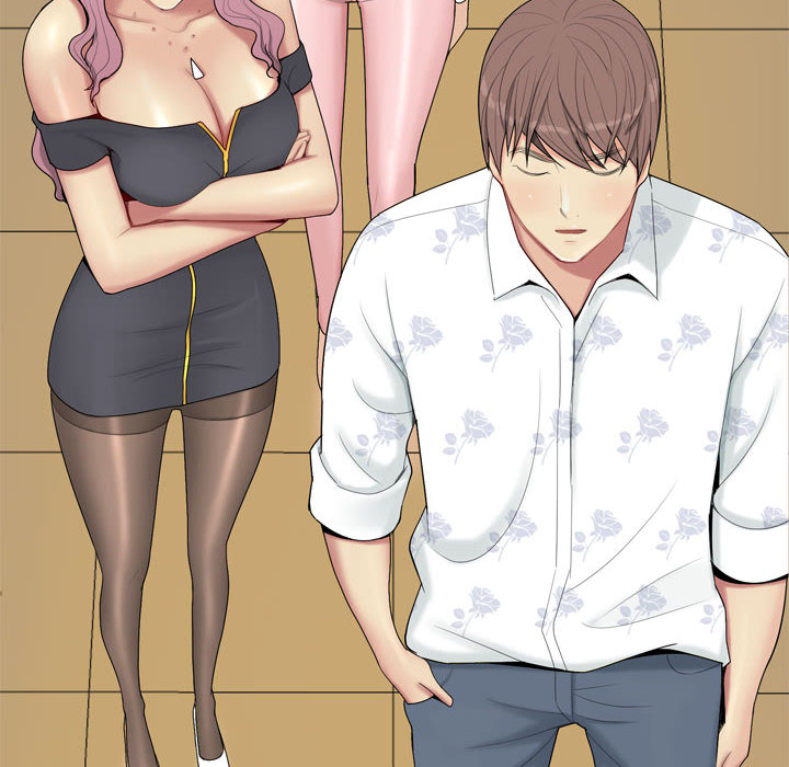 [Manhwa] Prelude to Love: Return Love, big breasts#[109P]-8