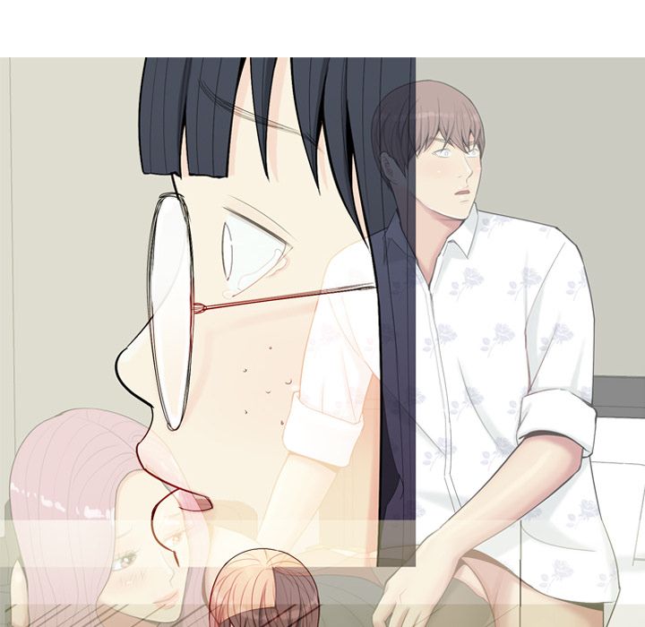 [Manhwa] Prelude to Love: Return Love, big breasts#[91P]-48