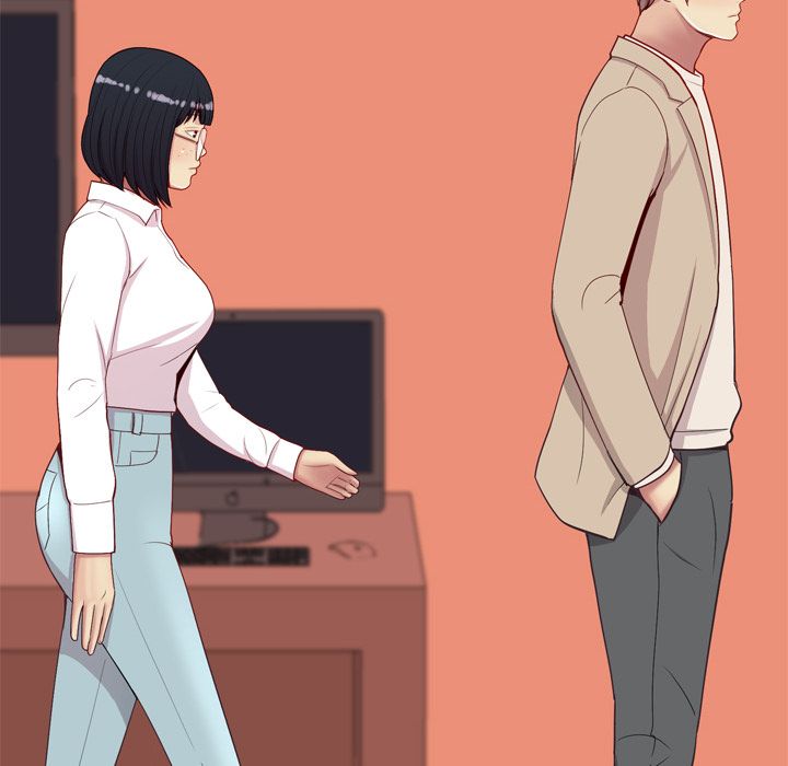 [Manhwa] Prelude to Love: Return Love, big breasts#[93P]-16