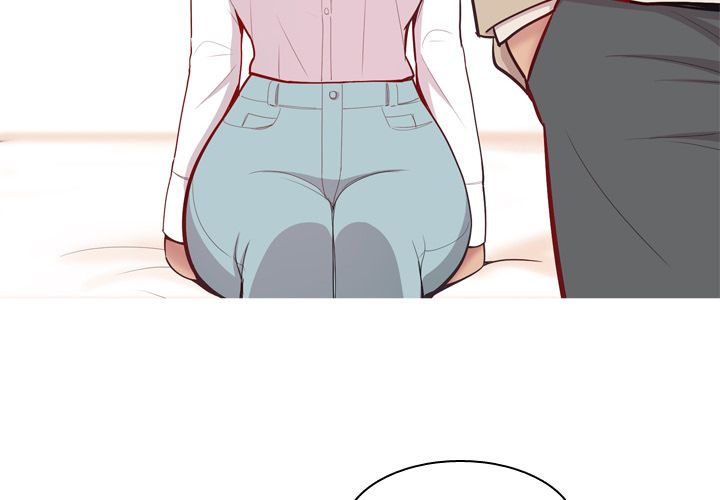 [Manhwa] Prelude to Love: Return Love, big breasts#[93P]-4