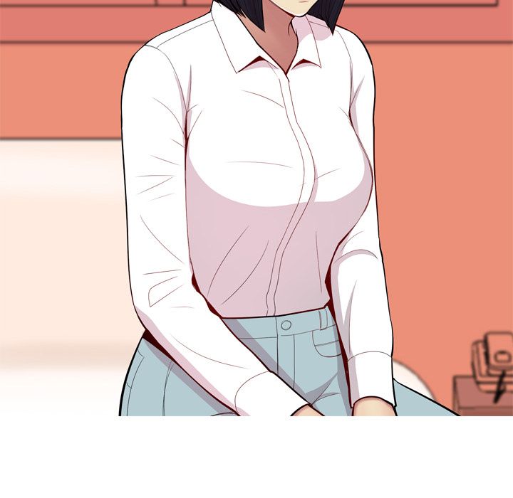 [韩国漫画] 恋爱前奏曲：归来 爱情,巨乳大奶#[97P]-24