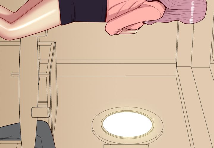 [韩国漫画] 恋爱前奏曲：归来 爱情,巨乳大奶#[97P]-4