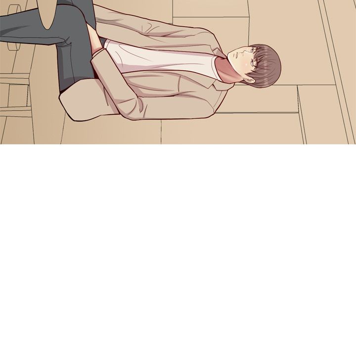 [韩国漫画] 恋爱前奏曲：归来 爱情,巨乳大奶#[97P]-5