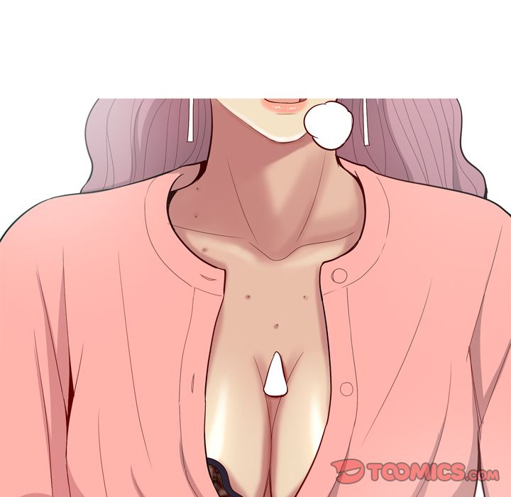 [韩国漫画] 恋爱前奏曲：归来 爱情,巨乳大奶#[97P]-6