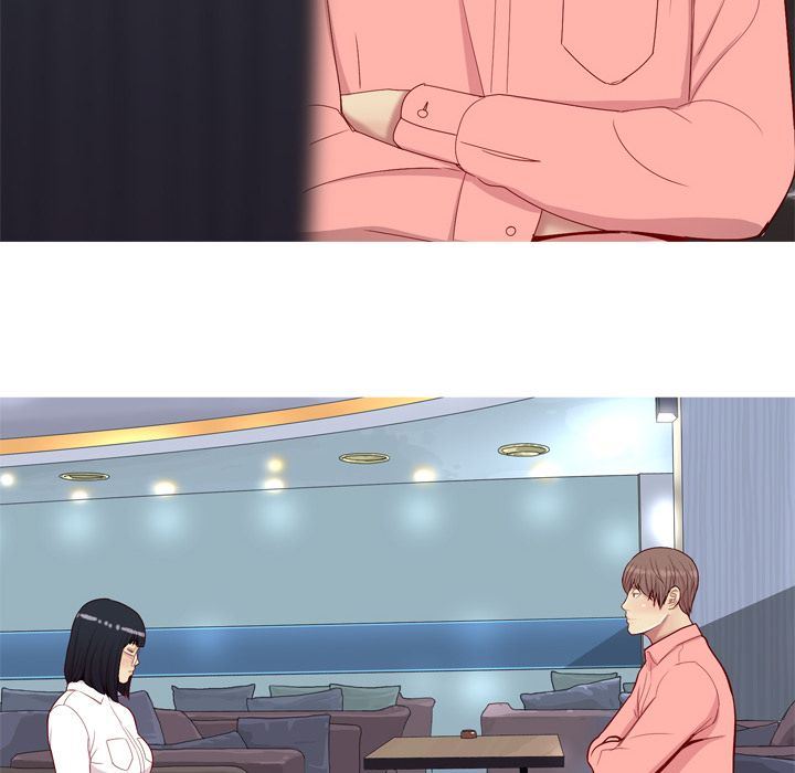 [Manhwa] Prelude to Love: Return Love, big breasts#[97P]-92
