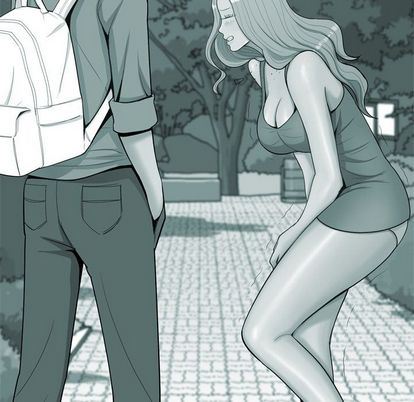 [Manhwa] Prelude to Love: Return Love, big breasts#[94P]-11