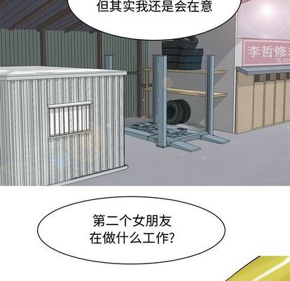 [Manhwa] Prelude to Love: Return Love, big breasts#[94P]-21