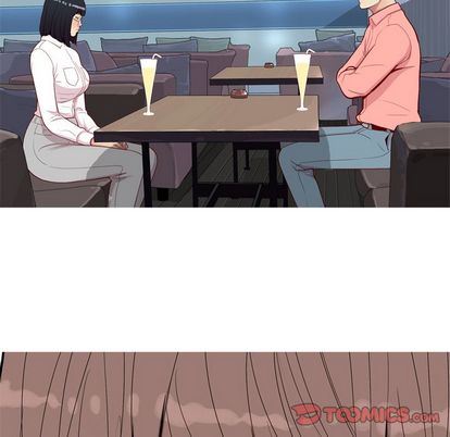 [Manhwa] Prelude to Love: Return Love, big breasts#[94P]-6