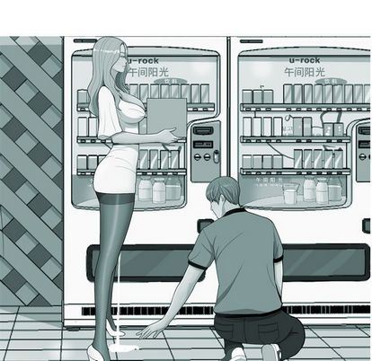 [Manhwa] Prelude to Love: Return Love, big breasts#[94P]-8