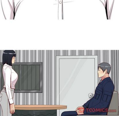 [Manhwa] Prelude to Love: Return Love, big breasts#[93P]-18