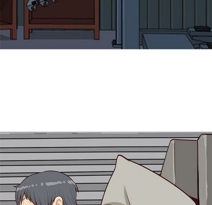[Manhwa] Prelude to Love: Return Love, big breasts#[93P]-69