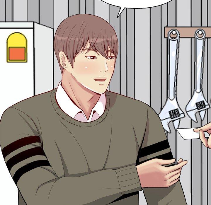 [Manhwa] Prelude to Love: Return Love, big breasts#[94P]-31