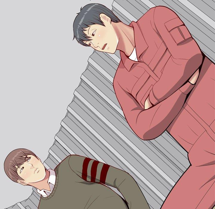[Manhwa] Prelude to Love: Return Love, big breasts#[94P]-40