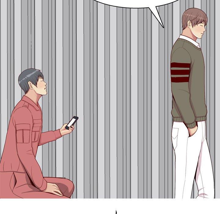 [Manhwa] Prelude to Love: Return Love, big breasts#[94P]-71