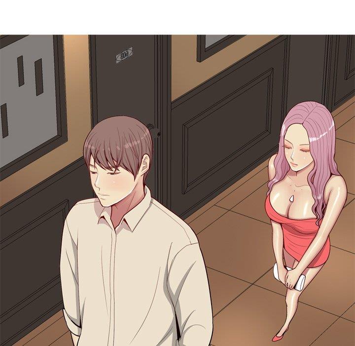 [Manhwa] Prelude to Love: Return Love, big breasts#[94P]-32