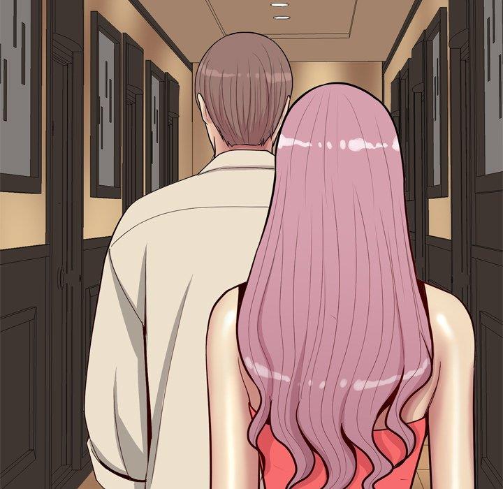 [Manhwa] Prelude to Love: Return Love, big breasts#[94P]-35