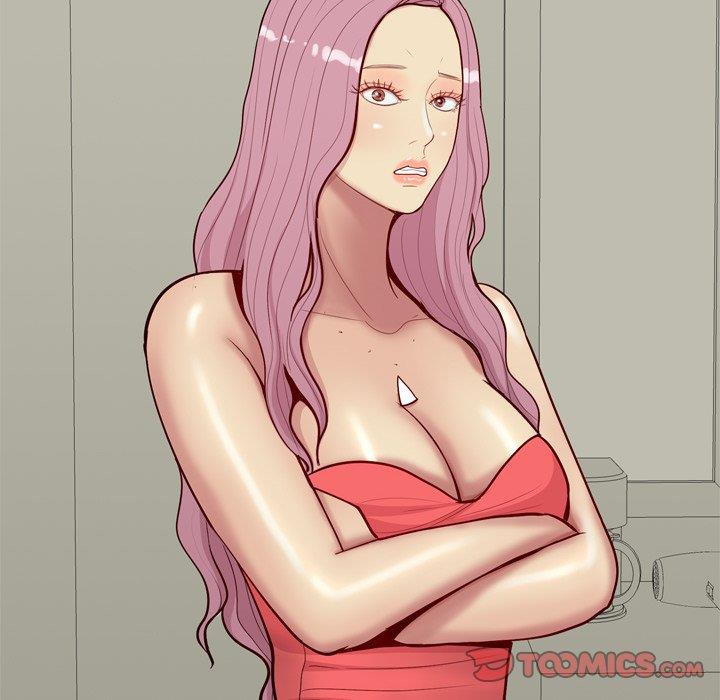 [Manhwa] Prelude to Love: Return Love, big breasts#[94P]-54