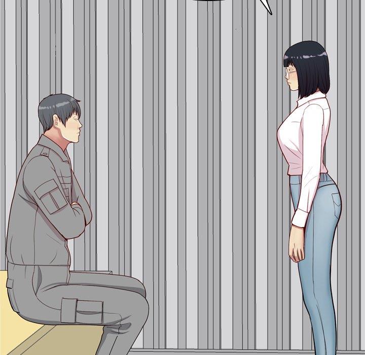 [Manhwa] Prelude to Love: Return Love, big breasts#[94P]-71