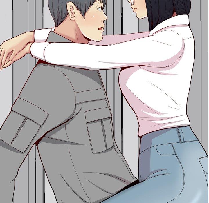 [Manhwa] Prelude to Love: Return Love, big breasts#[94P]-83