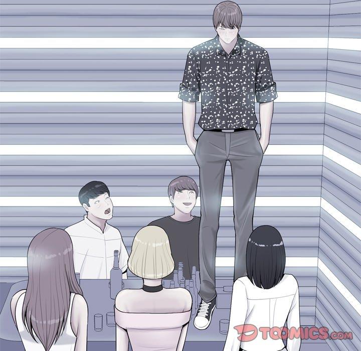 [韩国漫画] 恋爱前奏曲：归来 爱情,巨乳大奶#[97P]-54