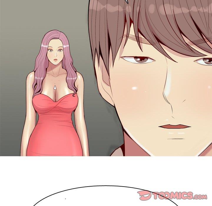 [韩国漫画] 恋爱前奏曲：归来 爱情,巨乳大奶#[97P]-94